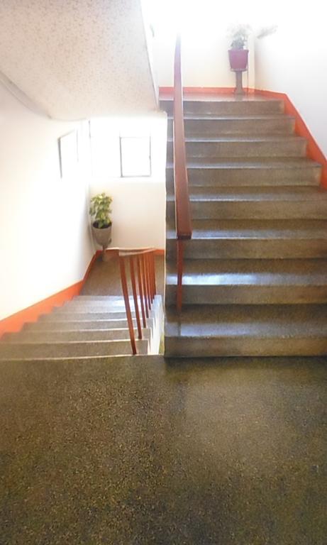 Presidente Inn Puno Exteriör bild