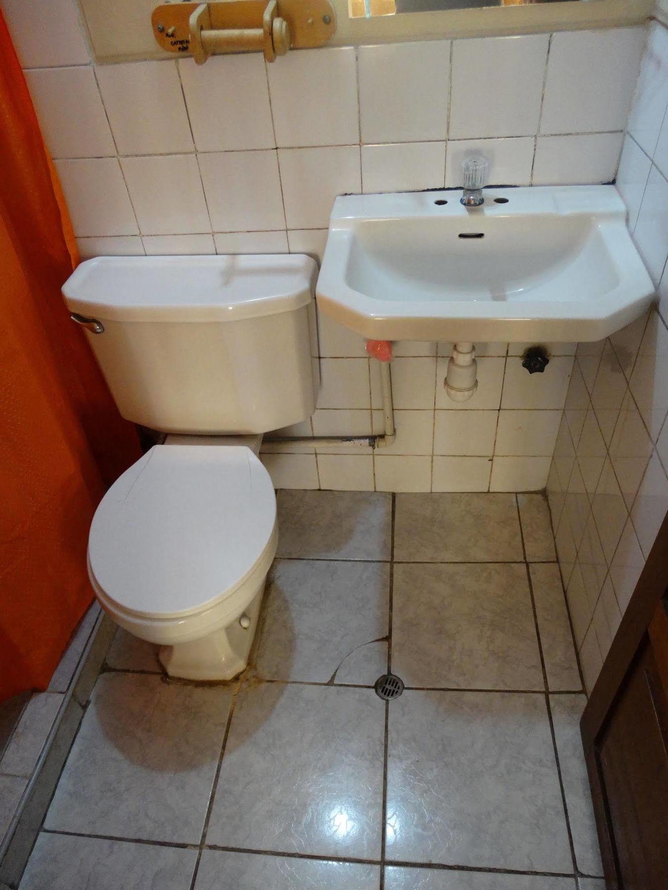 Presidente Inn Puno Exteriör bild